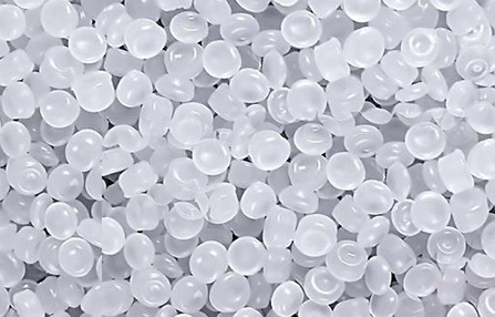 Other plastic raw materials